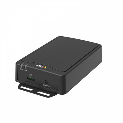 Axis C8210 Network Audio Amplifier | 01558-001 Axis Amplifier Axis