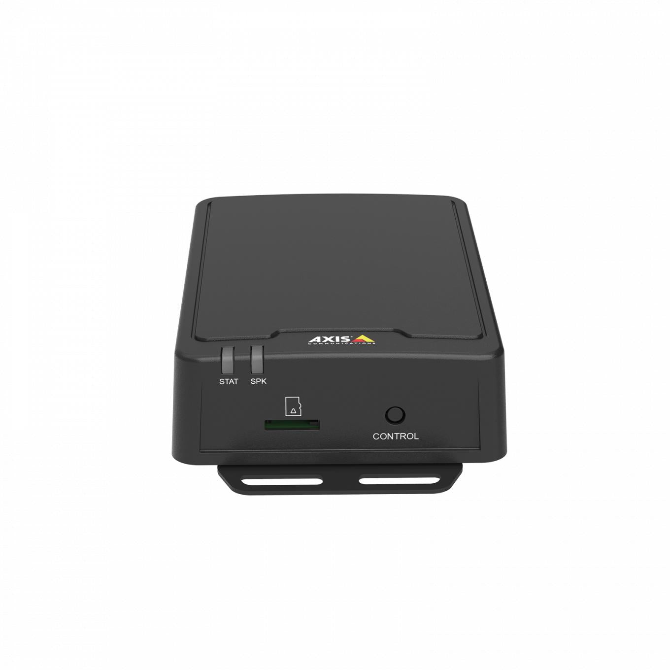 Axis C8210 Network Audio Amplifier | 01558-001 Audio Amplifier Axis