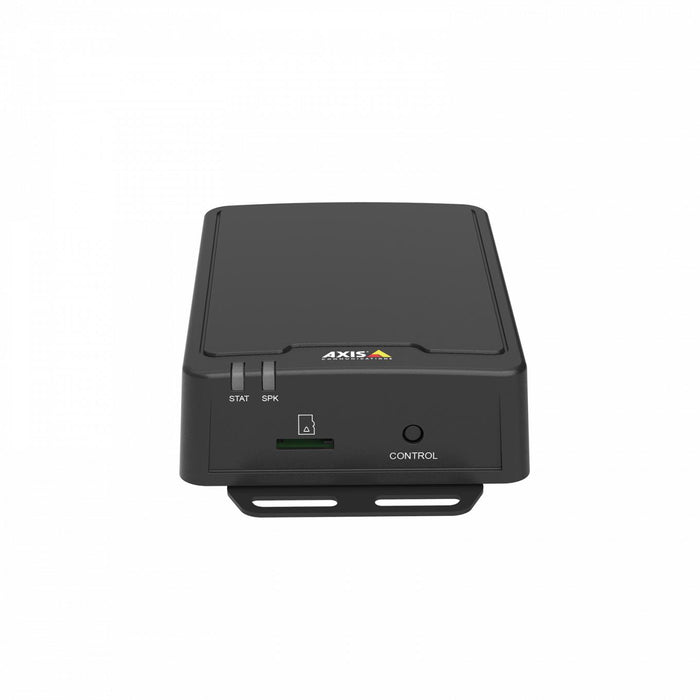 Axis C8210 Network Audio Amplifier | 01558-001 Audio Amplifier Axis