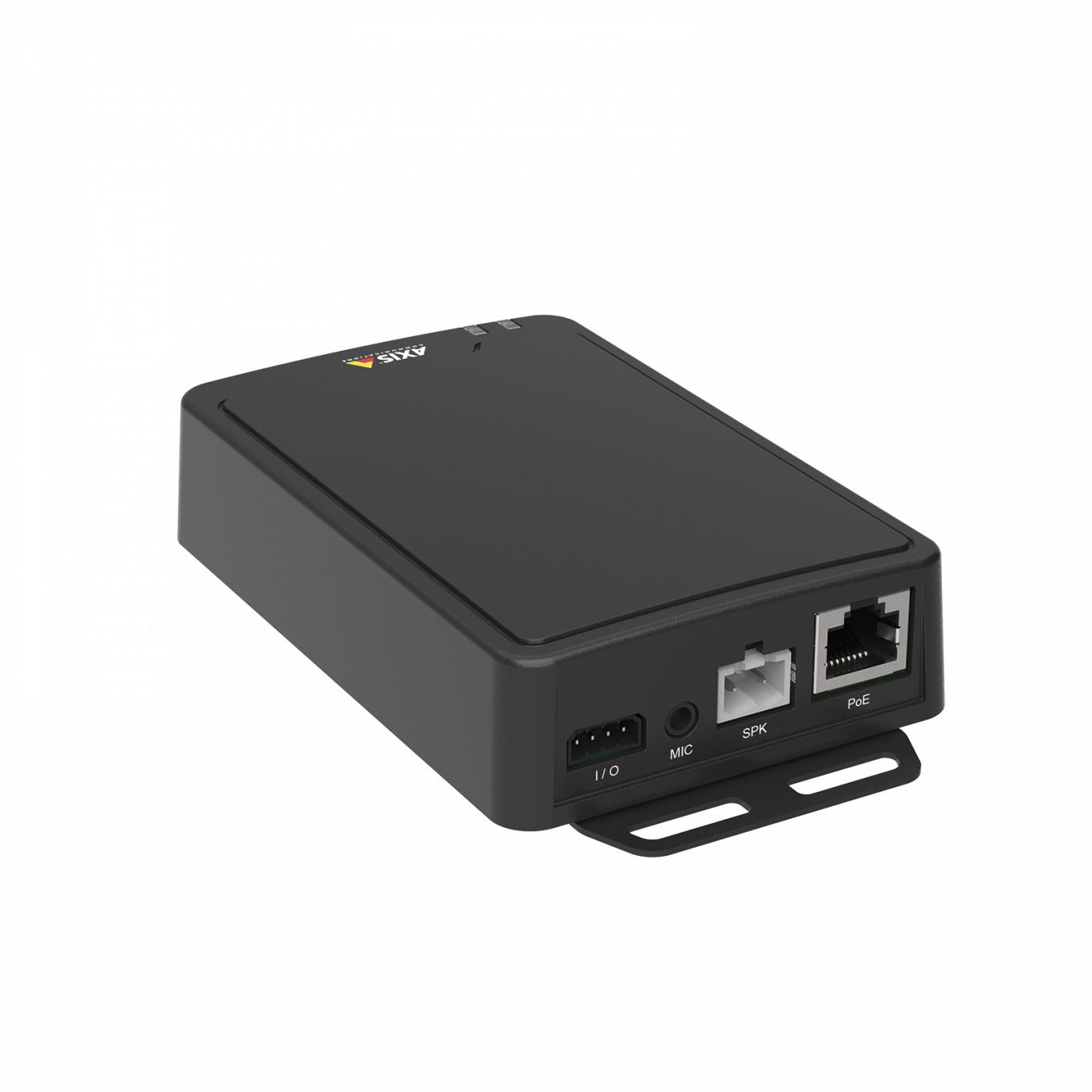 Axis C8210 Network Audio Amplifier | 01558-001 Audio Amplifier Axis