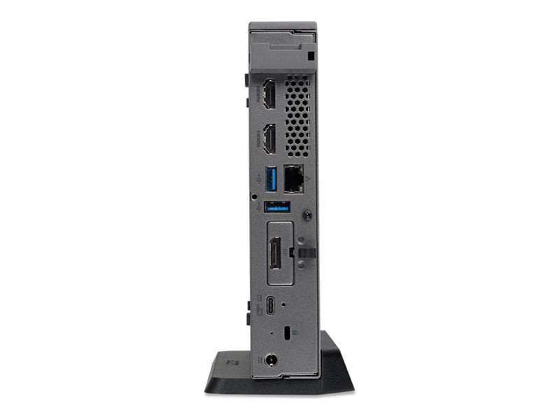 Acer DT.Z2AEK.001/CXI5 Chromebox - 12th gen Intel® Core™ i5 8GB RAM 256GB SSD Mini PC Acer