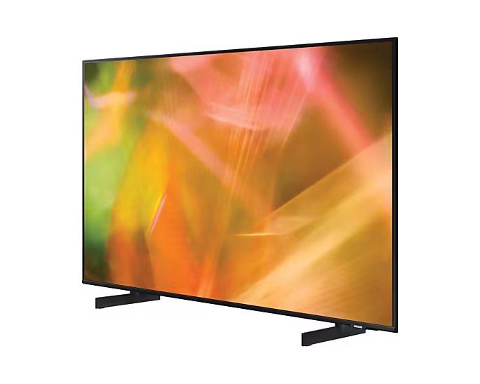 Samsung 65HAU8000 65" 4K Smart Hospitality TV Hotel TV Samsung