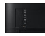 Samsung 65HAU8000 65" 4K Smart Hospitality TV Hotel TV Samsung