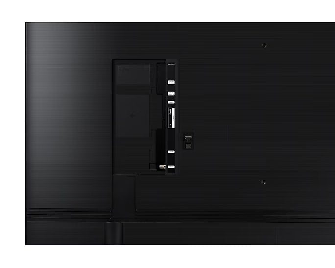 Samsung 43HBU8000 43" UHD 4K Smart Hospitality TV Hotel TV Samsung