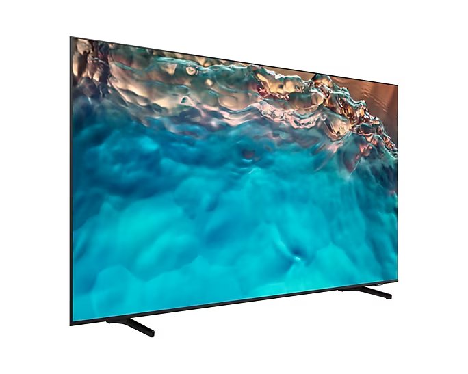Samsung 43HBU8000 43" UHD 4K Smart Hospitality TV Hotel TV Samsung