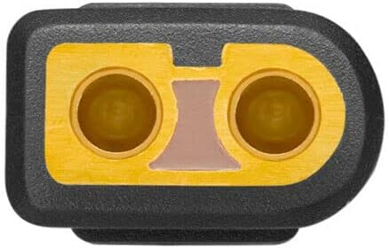 EcoFlow MC4 Solar To XT60 Cable 5m - EFMC4-XT60CBL5M Cable Accessory EcoFlow