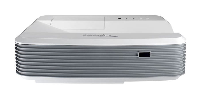 Optoma W320USTi Ultra Short Throw Interactive Projection - 4000 Lumens Projector Optoma