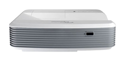Optoma W320USTi Ultra Short Throw Interactive Projection - 4000 Lumens Projector Optoma