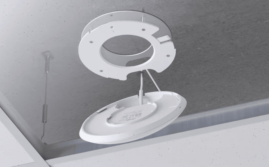 Ubiquiti UniFi AP AC PRO Wireless AC1750 Dual Band PoE Access Point - UAP-AC-PRO Wireless Access Point Ubiquiti
