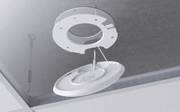 Ubiquiti UniFi AP AC PRO Wireless AC1750 Dual Band PoE Access Point - UAP-AC-PRO Wireless Access Point Ubiquiti