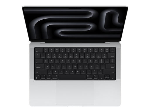 Apple MacBook Pro 14.2 Inch Apple M3 8GB RAM 512GB SSD Laptops