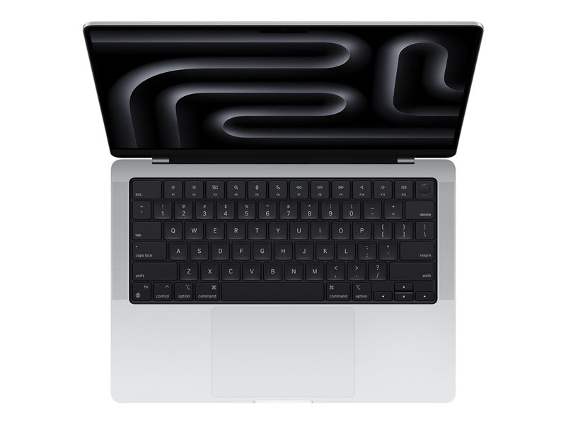 Apple MacBook Pro 14.2 Inch Apple M3 8GB RAM 1TB SSD Laptops