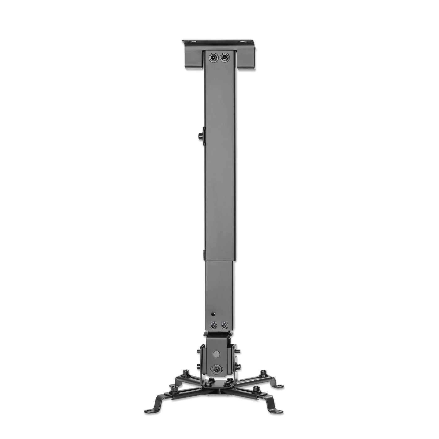 Manhattan 8,86" - 12,4" Universal Projector Wall Or Ceiling Mount | 461207 Ceiling Mount Bracket Manhattan
