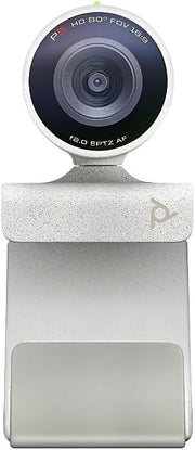 Poly Studio P5 Video Conferencing 1080p HD Webcam | 76U43AA Video Conferencing System Poly
