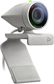 Poly Studio P5 Video Conferencing 1080p HD Webcam | 76U43AA Video Conferencing System Poly