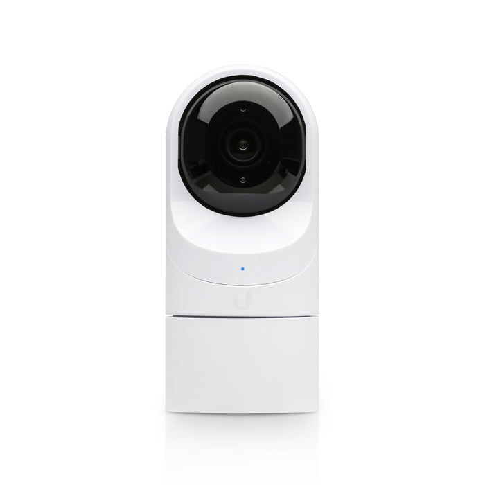Ubiquiti UniFi Video Flex Manually Adjustable 1080p PoE Indoor/Outdoor IP Camera | UVC-G3-FLEX Security Camera Ubiquiti