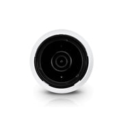 Ubiquiti UniFi Protect G4 Bullet Camera 3 Pack | UVC-G4-BULLET-3 Security Camera Ubiquiti