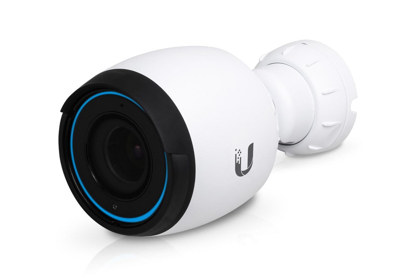 Ubiquiti UniFi 4K Ultra HD PoE IP Security Camera With Zoom - UVC-G4-PRO Security Camera Ubiquiti