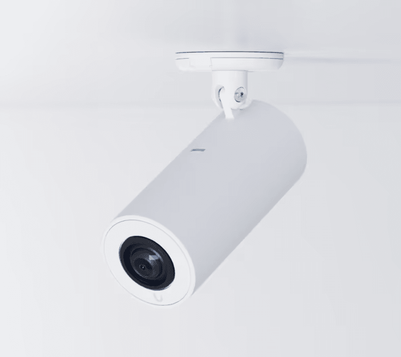 Ubiquiti AI Theta Professional IP Security Camera Indoor Ceiling/Wall | UVC-AI-THETA-PRO Security Camera Ubiquiti