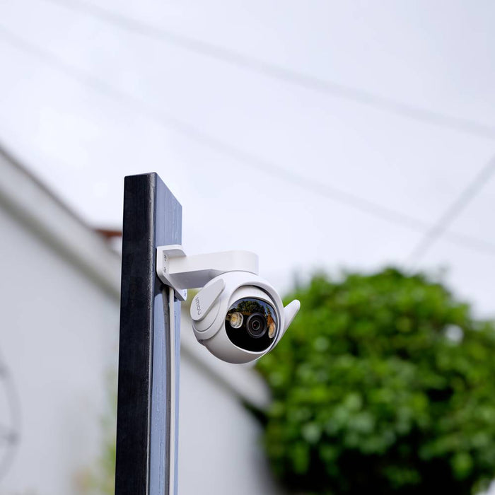 Imou Cruiser 2 3K Outdoor PTZ Colour Cam - IPC-GS7EP-5M0WE Smart Home Device Imou