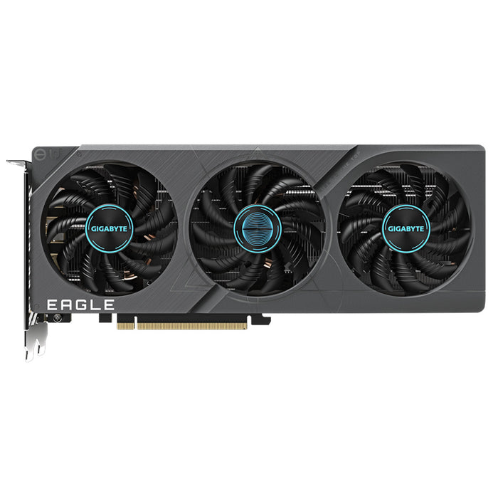 Gigabyte EAGLE OC NVIDIA GeForce RTX 4060 Ti 8 GB Graphics Card