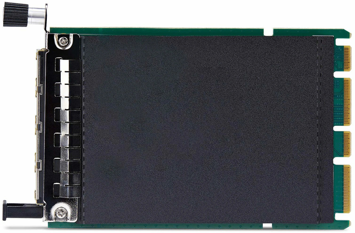 StarTech 4-Port RJ45 Gigabit OCP 3.0 Server Network Card, Intel I350 Network Adapter | OR41GI-NETWORK-CARD Adapter / Converter Startech