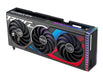 Asus ROG Strix ROG-STRIX-RTX4070TI-12G-GAMING NVIDIA GeForce RTX 4070 Ti 12 GB Graphics Card