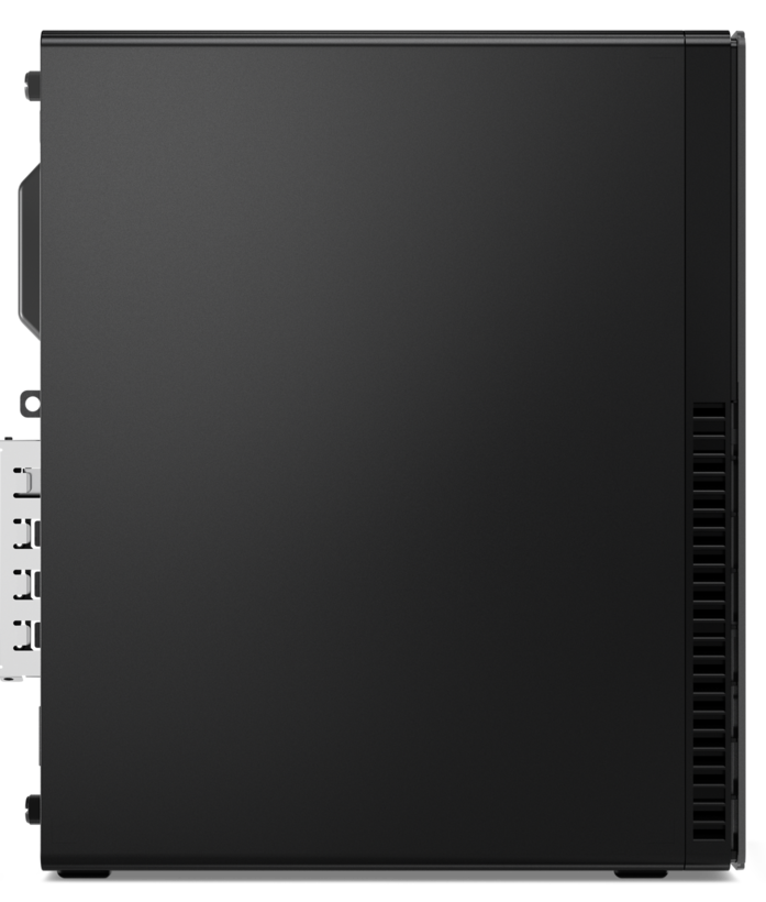 Lenovo ThinkCentre M75s Gen 2 11R8002QUK AMD Ryzen 5 5600G 3.90 GHz 8 GB RAM DDR4 SDRAM 256 GB M.2 PCI Express NVMe 3.0 x2 SSD Desktop Computer Desktop PC Lenovo