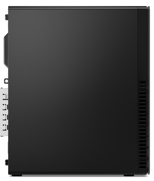 Lenovo ThinkCentre M75s Gen 2 11R8002QUK AMD Ryzen 5 5600G 3.90 GHz 8 GB RAM DDR4 SDRAM 256 GB M.2 PCI Express NVMe 3.0 x2 SSD Desktop Computer Desktop PC Lenovo