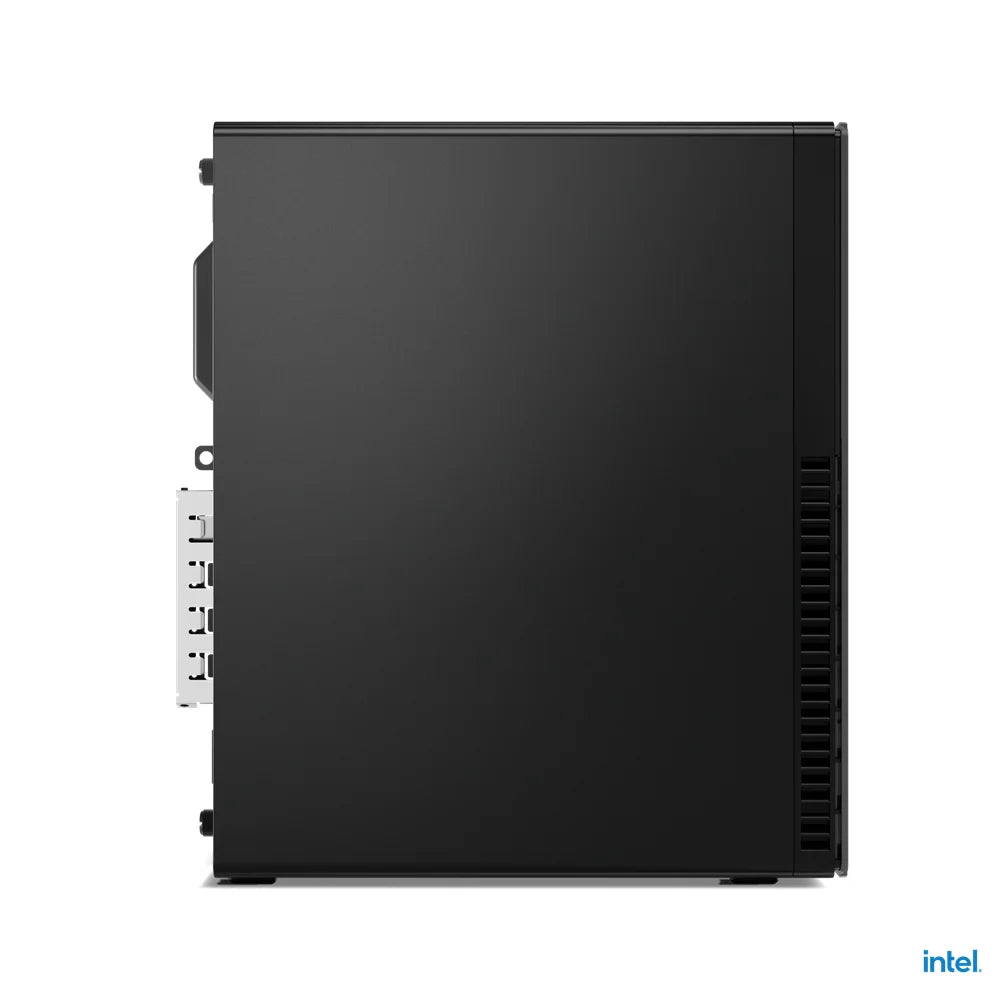 Lenovo ThinkCentre M70s Gen 3 11T8004SUK Intel Core i5 12th Gen i5-12400 8 GB RAM DDR4 SDRAM 256 GB M.2 PCI Express NVMe 4.0 x4 SSD Desktop Computer Desktop PC Lenovo