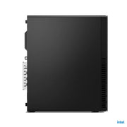 Lenovo ThinkCentre M70s Gen 3 11T8004SUK Intel Core i5 12th Gen i5-12400 8 GB RAM DDR4 SDRAM 256 GB M.2 PCI Express NVMe 4.0 x4 SSD Desktop Computer Desktop PC Lenovo