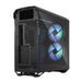 Fractal Design Torrent Tower Black PC Case -  FD-C-TOR1A-01