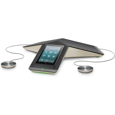 Poly Trio C60 Expansion Microphones | 85X02AA Poly Microphone Poly