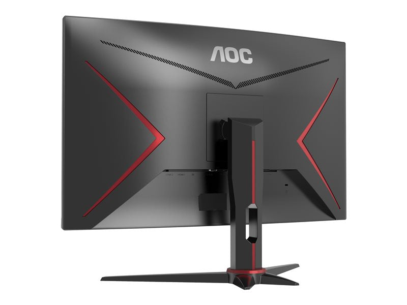 AOC C27G2E/BK 27" Full HD 1080P 165Hz Gaming Monitor