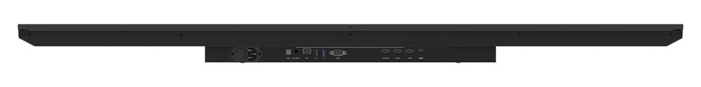 Optoma N-Series / N3651K 65" 4K Ultra HD Professional Digital Signage Displays Digital Signage Display Optoma