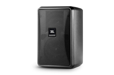 JBL Control 23-1 Ultra-Compact Indoor/OutdoorBackground/Foreground Speaker - Black JBL Speaker JBL