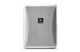 JBL Control 25-1 Compact Indoor/OutdoorBackground/Foreground Speaker - White Speaker JBL
