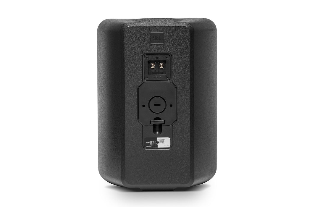 JBL Control 28-1 High Output Indoor/OutdoorBackground/Foreground Speaker - Black Speaker JBL