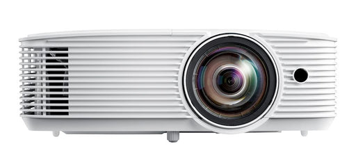 Optoma H117ST Short Throw Home Entertainment Projector - 3800 Lumens