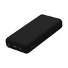 Juice 20000mAh, Power Bank, Black  | JUIPBNKMAX20000MECOB