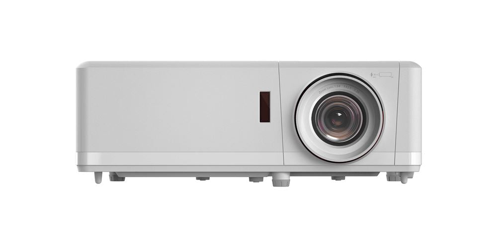 Optoma ZH507+ High brightness Laser Projector - 5500 Lumens Projector Optoma
