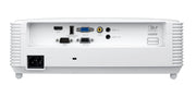 Optoma H117ST Short Throw Home Entertainment Projector - 3800 Lumens Projector Optoma