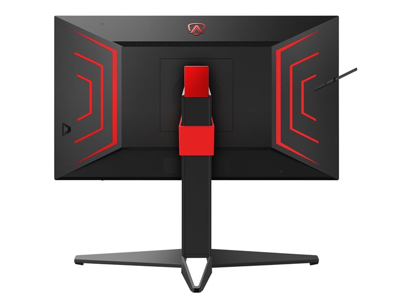 AOC Q24P2Q 24" QHD IPS 240Hz Gaming Monitor Gaming Monitor AOC