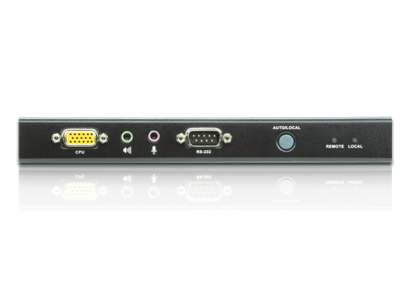 Aten CE750A USB VGA/Audio Cat 5 KVM Extender (1280 x 1024@200m)