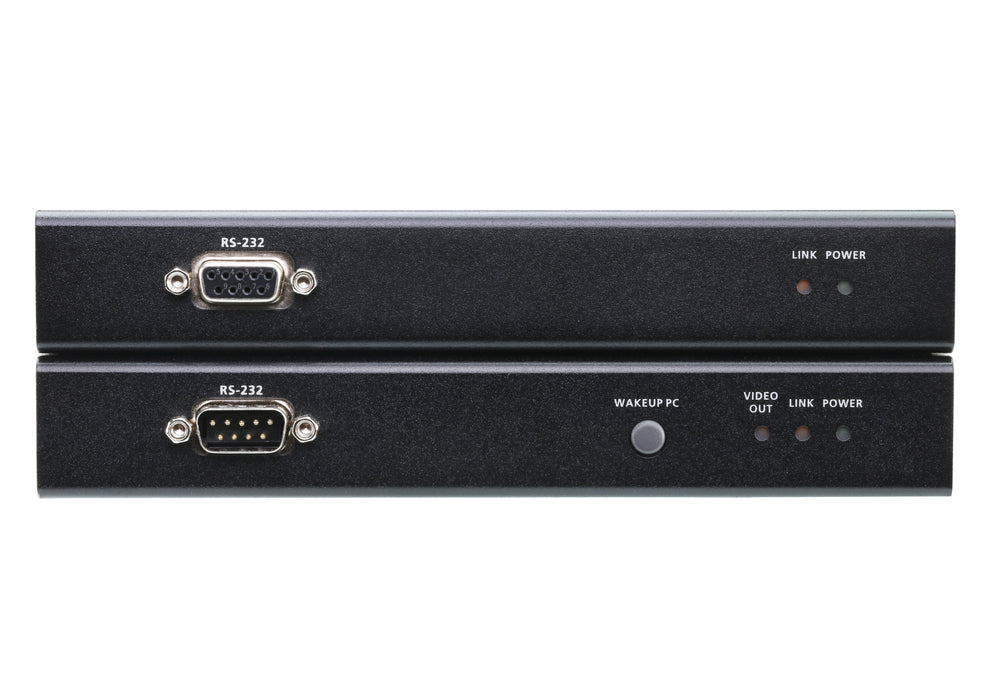 Aten USB DisplayPort HDBaseT™ 2.0 KVM Extender (4K@100 m) | CE920-AT-E