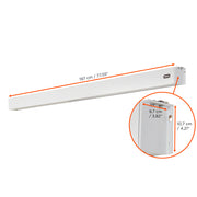 Celexon 16:9 (180x102cm) Battery Powered Projection Screen | 1000013912 Projector Accessories Celexon