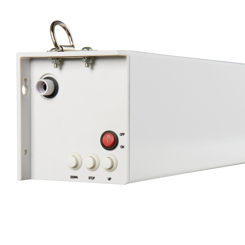 Celexon 16:9 (240x135cm) Battery Powered Projection Screen | 1000013915 Projector Accessories Celexon