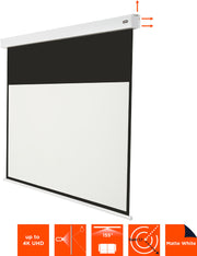 Celexon 16:9 (300x169cm) Battery Powered Projection Screen | 1000013917 Projector Accessories Celexon