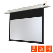 Celexon 16:9 (160x90cm) Expert Recessed Projection Screen | 1090192 Projector Accessories Celexon