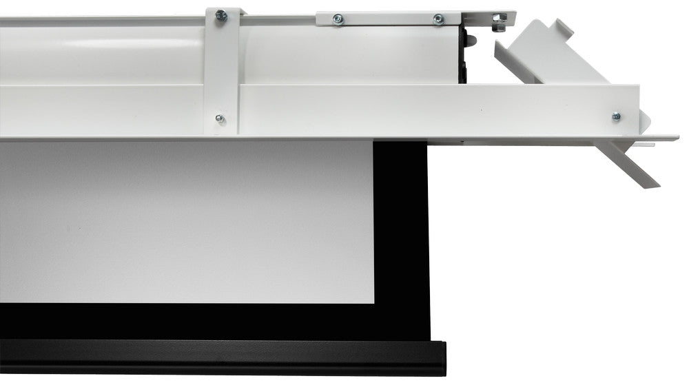 Celexon 16:9 (160x90cm) Expert Recessed Projection Screen | 1090192 Projector Accessories Celexon